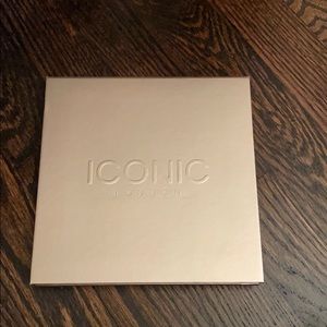 Iconic London day to slay palette